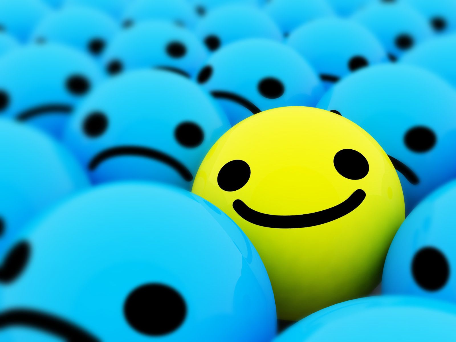 Existe uma formula para ser feliz?