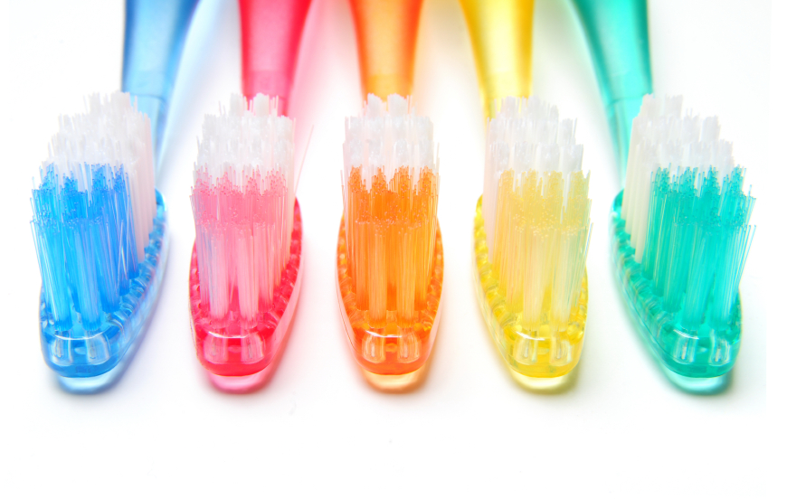 Dicas para deixar sua escova dental longe das bactérias
