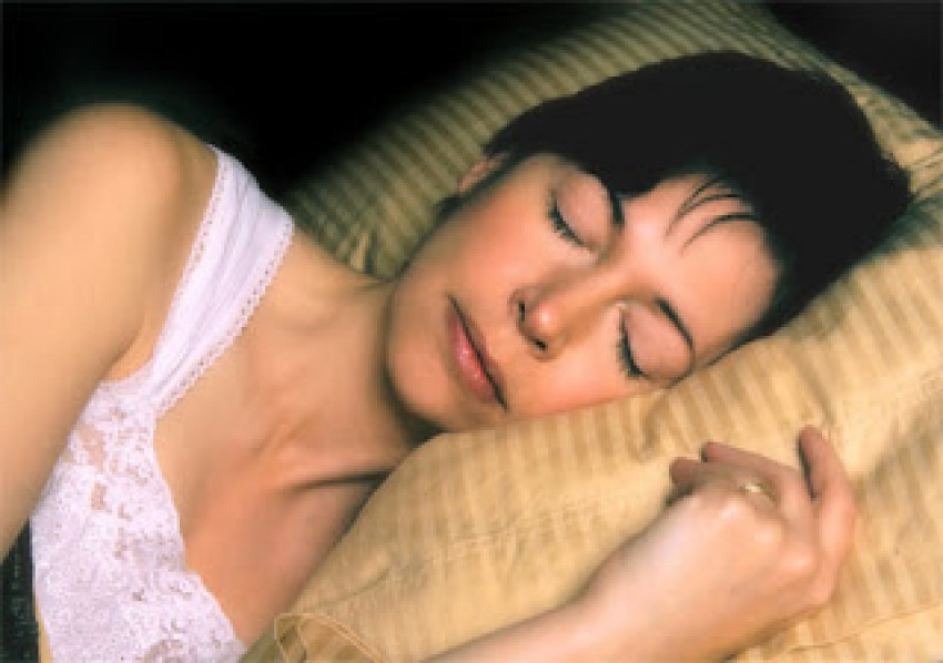 Vamos dormir?